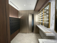 九段会館テラス