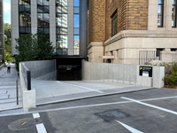 九段会館テラス