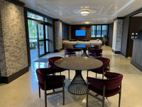 九段会館テラス