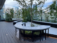 九段会館テラス