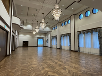 九段会館テラス