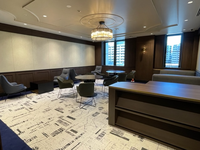 九段会館テラス