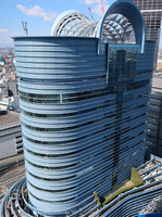 サンシャインシティ　アネックス