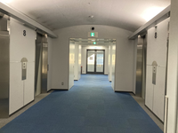 サンシャインシティ　アネックス