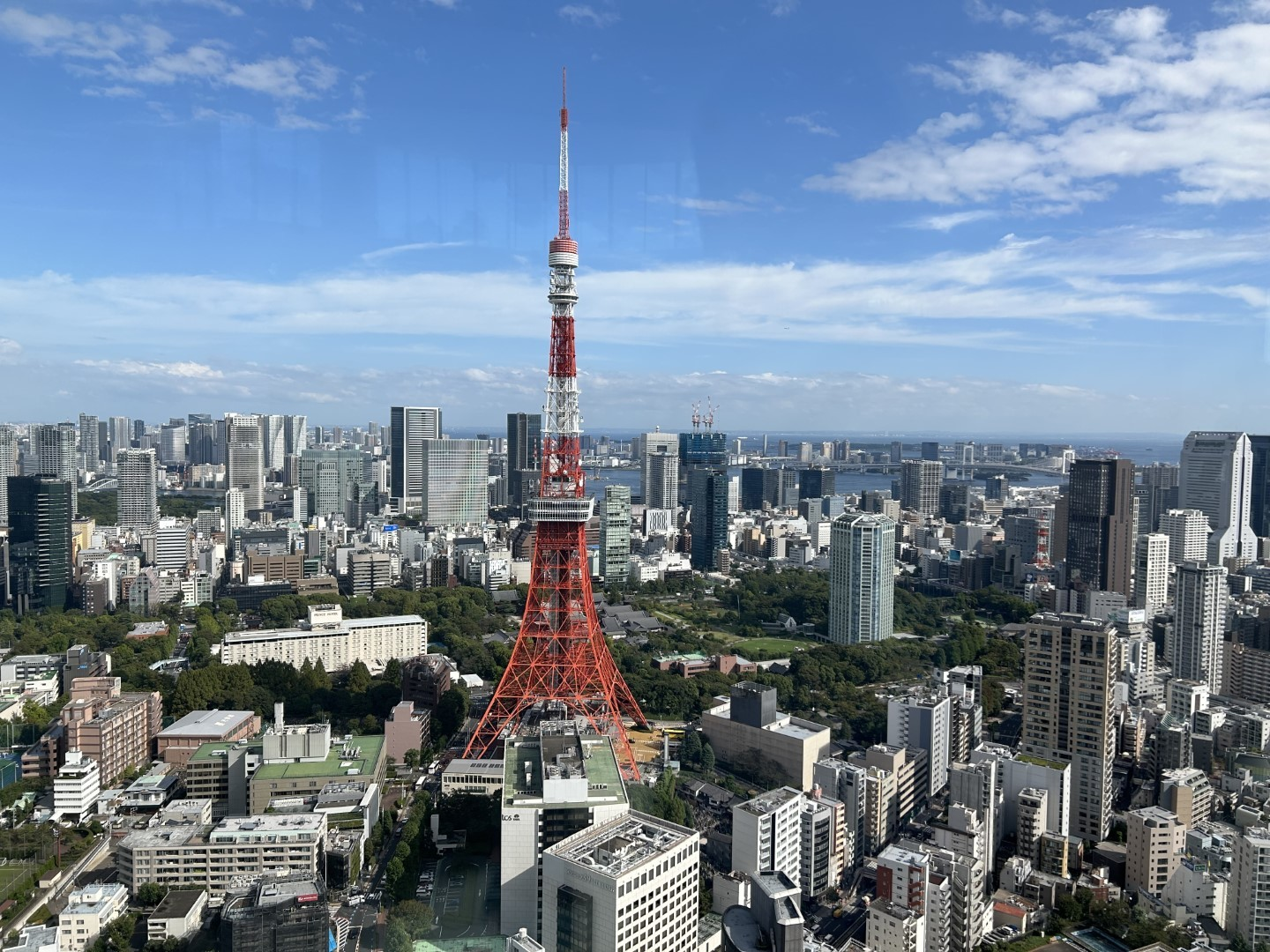 麻布台ヒルズ森JPタワー