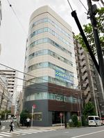 リードシー大塚ビル