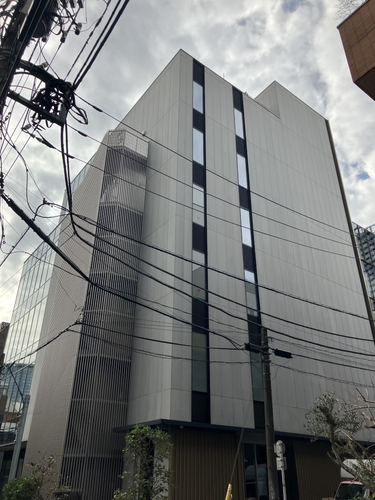 キューブ渋谷神南