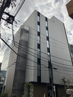 キューブ渋谷神南