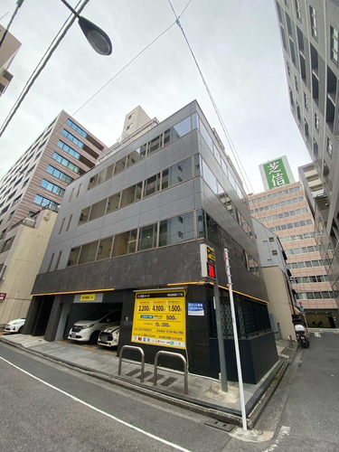 クレス不動産神田ビル