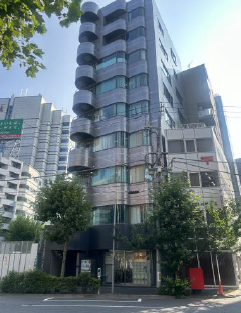 ACN日本橋小網町ビル