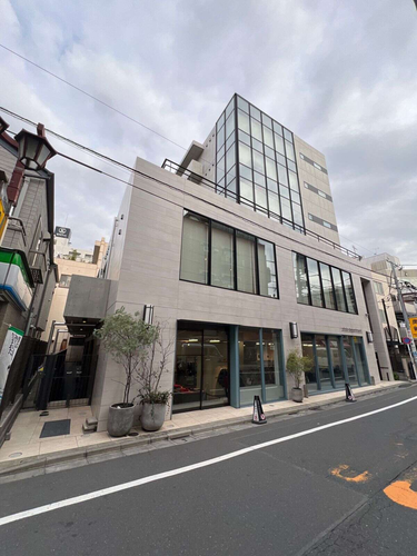 グランデュオ神山町