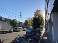 ウィンド築地Ⅱビル