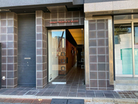 ウィンド築地Ⅱビル