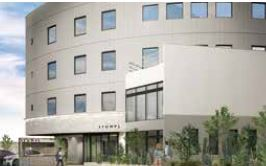 STUMPS IKEJIRI OHASHI