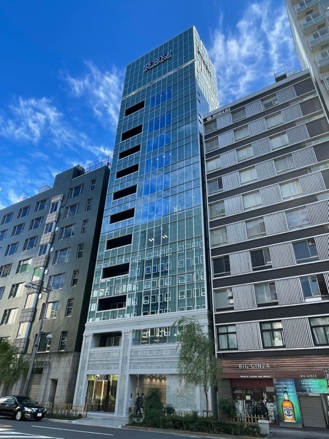 RBM銀座ビル