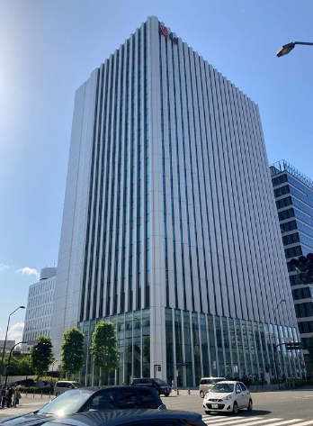 LG Yokohama Innovation Center