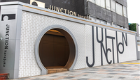 JUNCTION harajuku