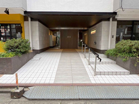 代々木いずみマンション