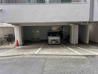 代々木いずみマンション