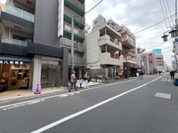 代々木いずみマンション