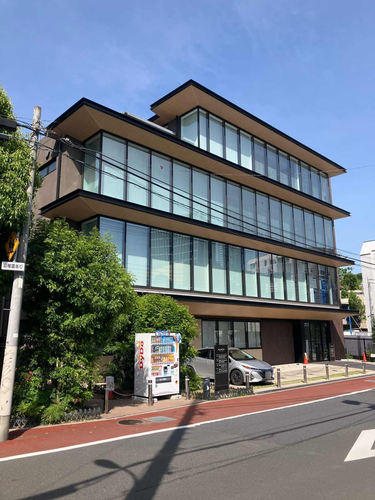 睦ビル二子玉川