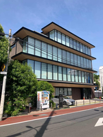 睦ビル二子玉川