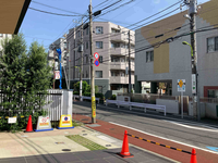 睦ビル二子玉川