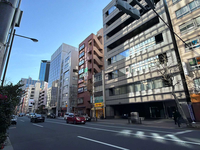 宇田川第一ビル