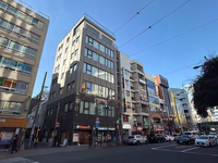 宇田川第一ビル