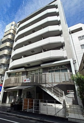 BPRレジデンス恵比寿