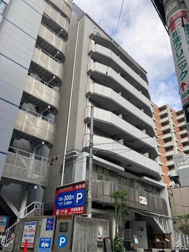 BPRレジデンス恵比寿