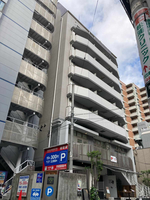 BPRレジデンス恵比寿