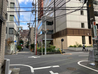 BPRレジデンス恵比寿