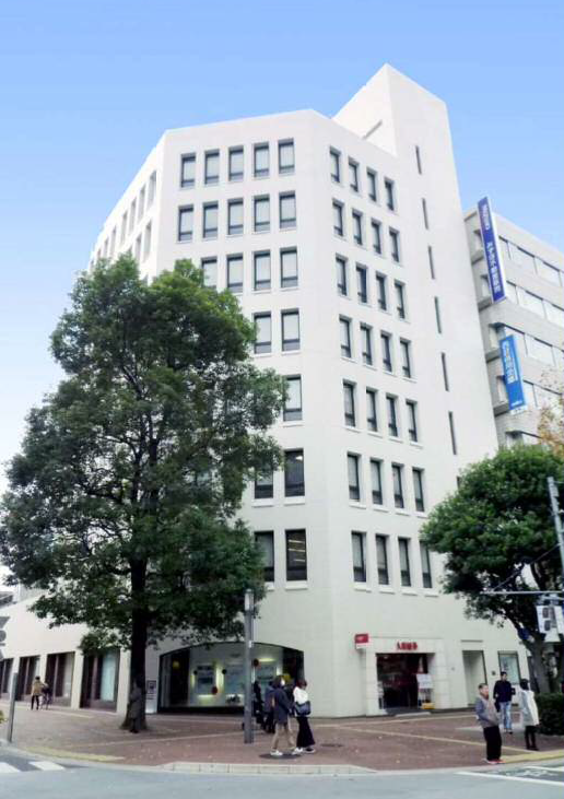大和証券池袋ビル
