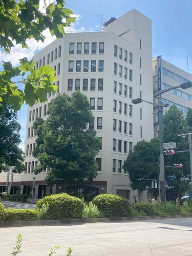 大和証券池袋ビル