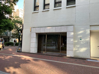 大和証券池袋ビル