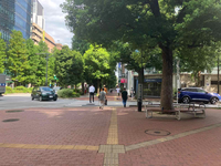 大和証券池袋ビル