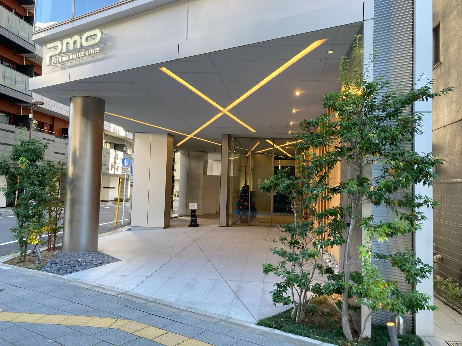 PMO神田岩本町Ⅱ