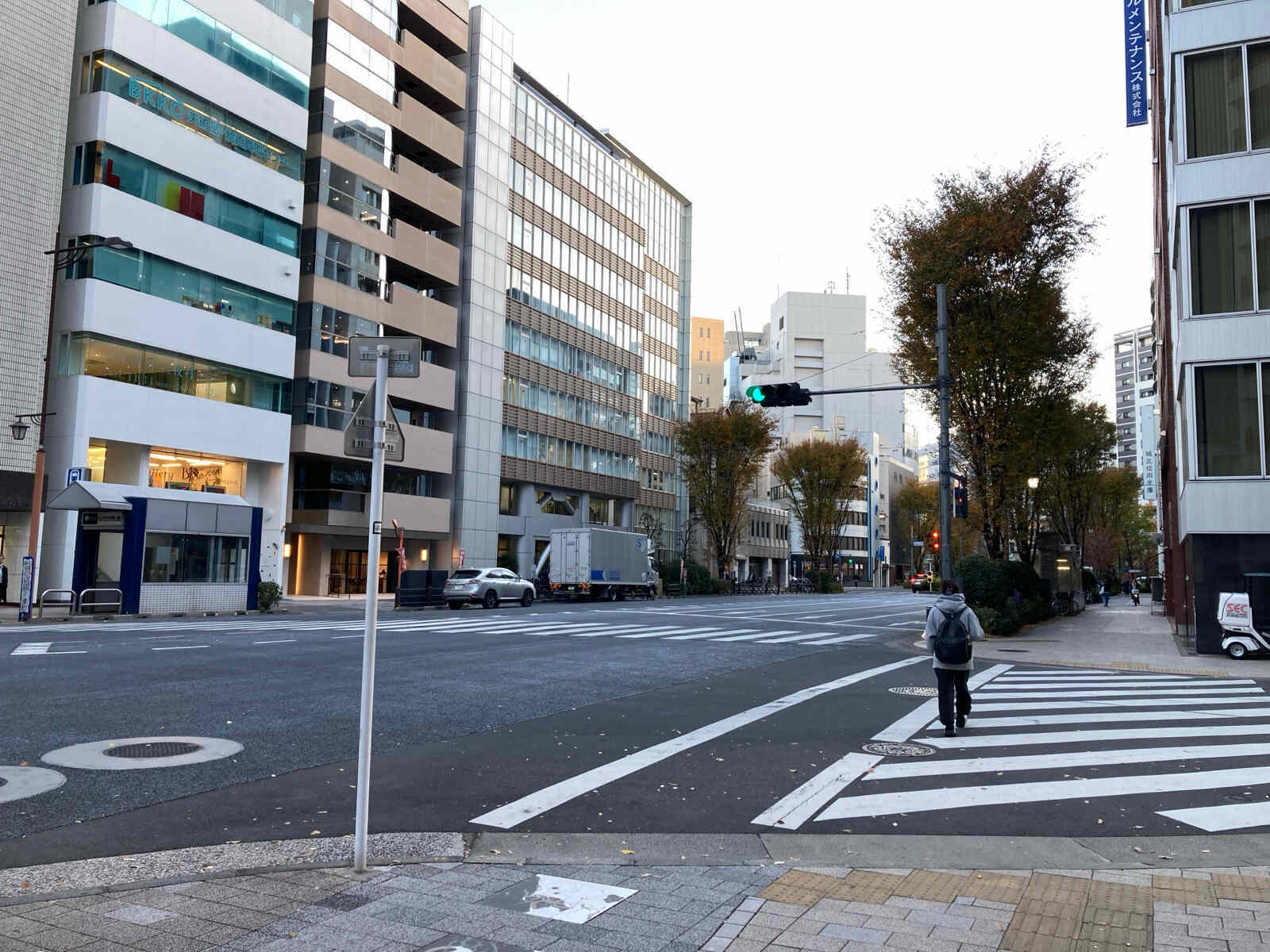 ＭＫＴ東日本橋ビル