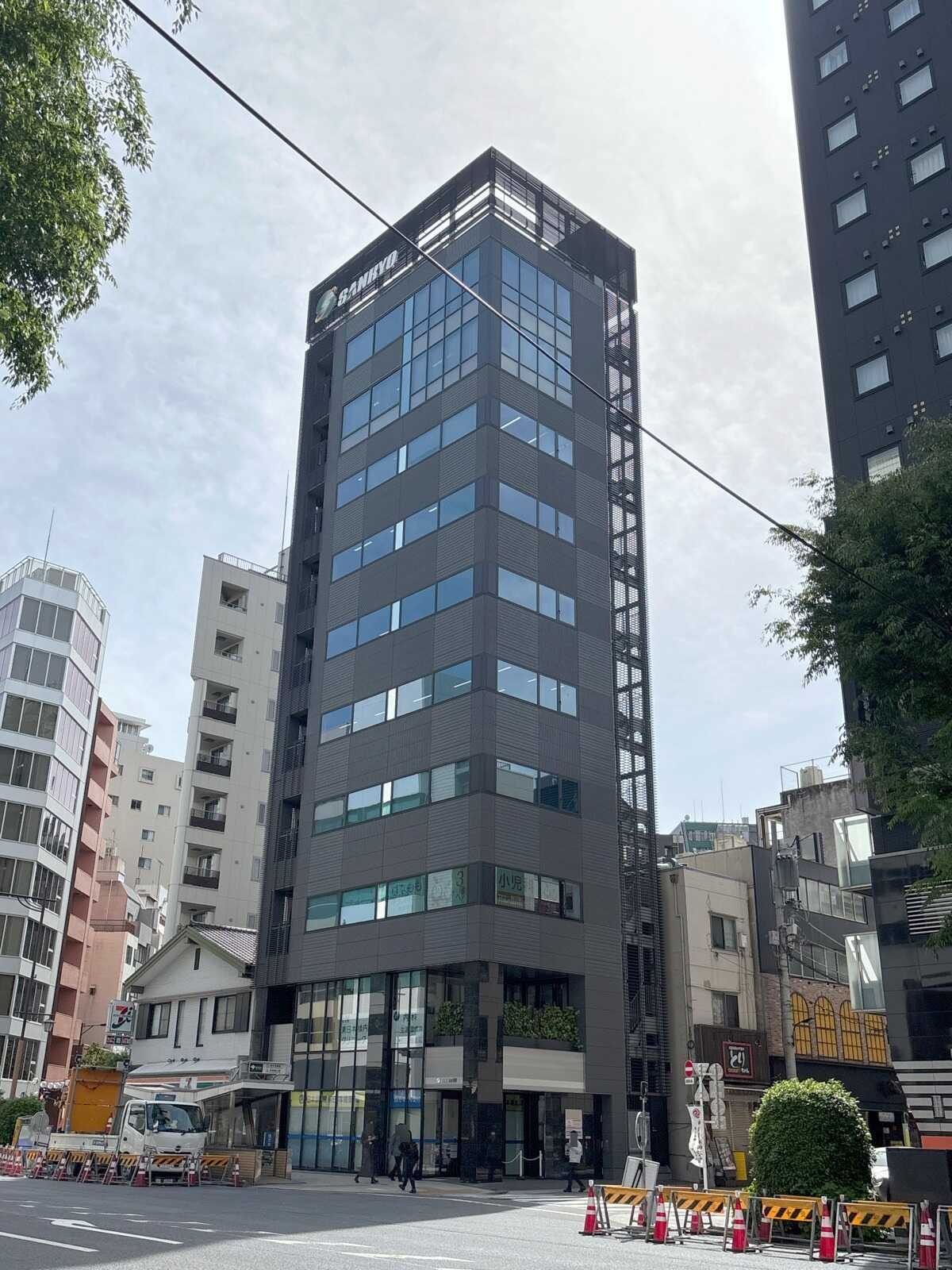 ＭＫＴ東日本橋ビル