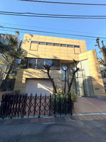 レインボービル