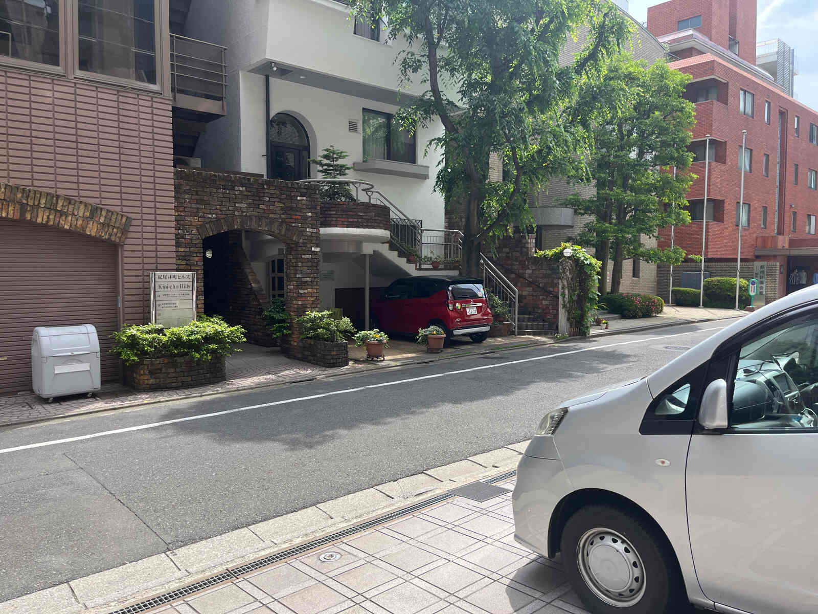 紀尾井町WITH