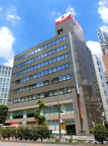 損保ジャパン日本興亜神田淡路町ビル