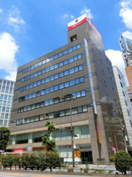 損保ジャパン日本興亜神田淡路町ビル