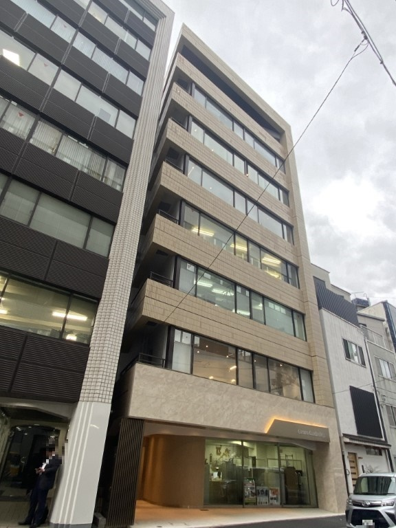 Cocoro Kanda Bldg.（旧：ＣＴＮビル）