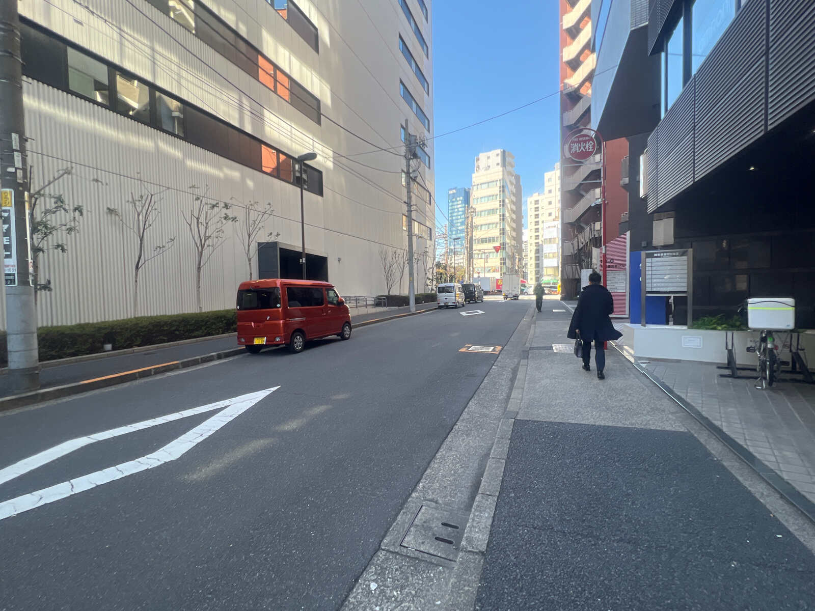 Cocoro Kanda Bldg.