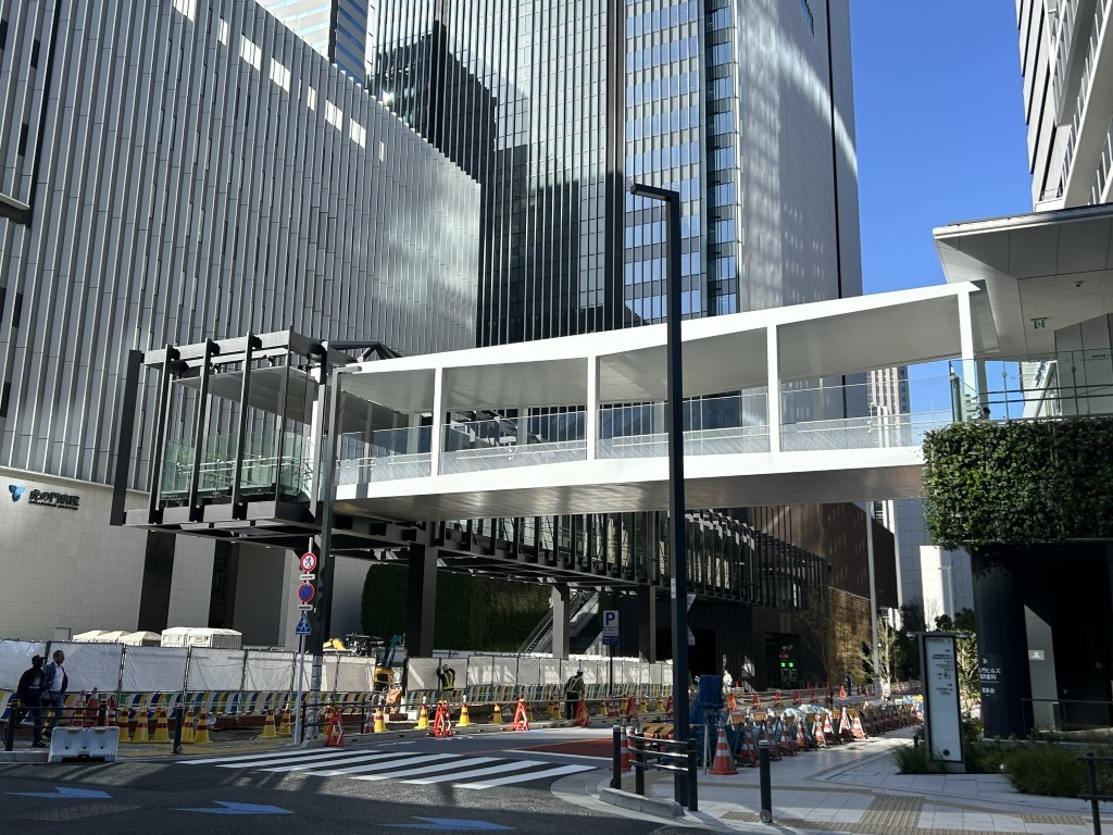 虎ノ門アルセアタワー