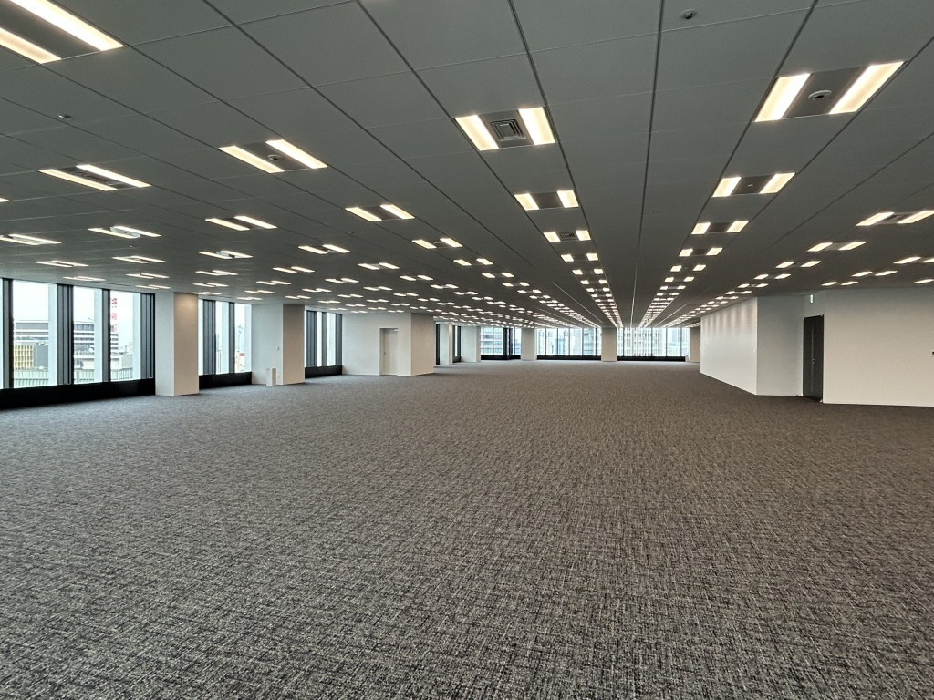 虎ノ門アルセアタワー