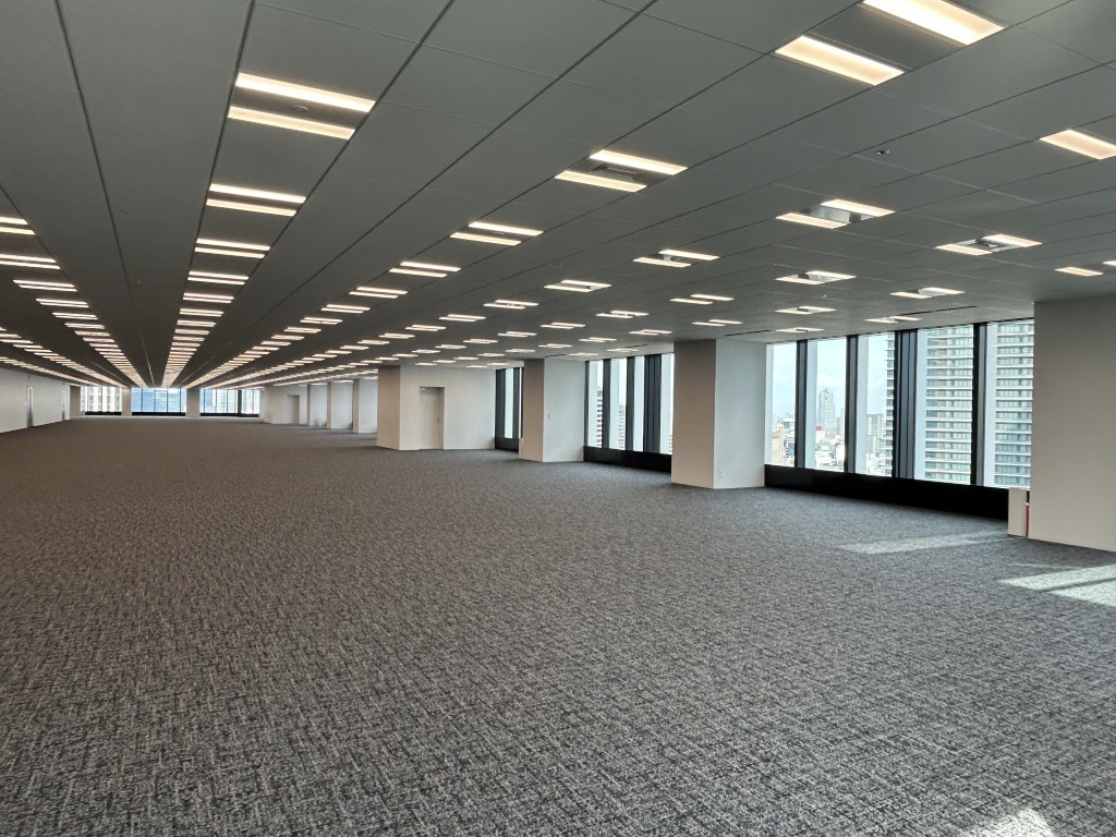 虎ノ門アルセアタワー