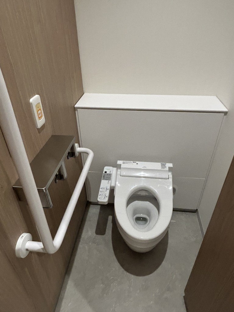 虎ノ門アルセアタワー